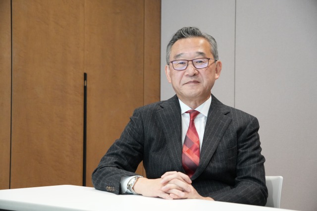 2026新春インタビュー「激動の時代の舵をどう取るか」　三菱マヒンドラ農機ＣＥＯ取締役社長　齋藤徹氏に聞く